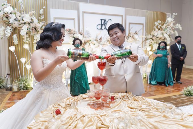 Wedding Of Richard & Yanna by Ohana Enterprise - 018