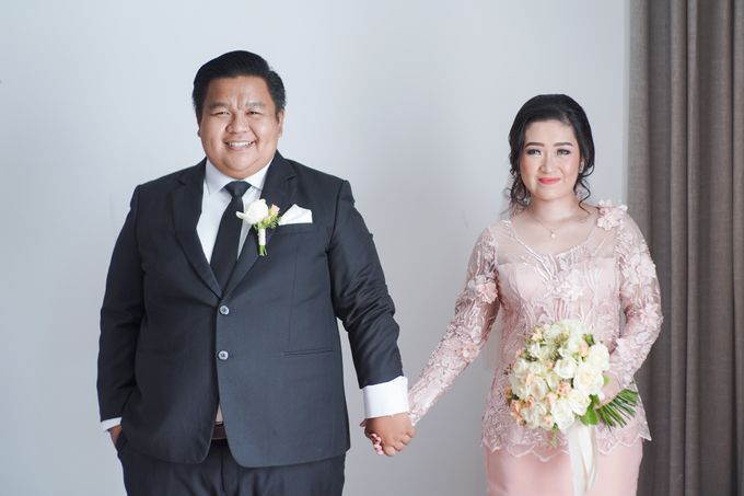 Wedding Of Richard & Yanna by Ohana Enterprise - 002