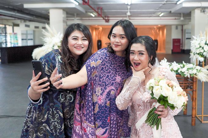 Wedding Of Richard & Yanna by Ohana Enterprise - 003
