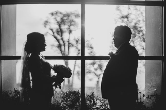 Wedding Of Richard & Yanna by Ohana Enterprise - 004