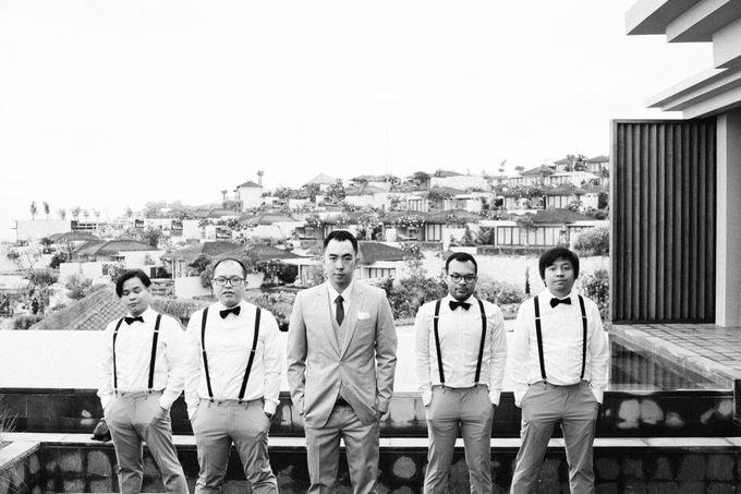 Richard & Melissa by Bali Wedding Paradise - 007 Richard & Melissa by Bali Wedding Paradise - 007