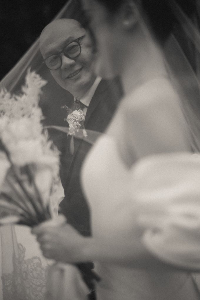 Richard & Vinny Wedding by SINCĒRA - 024