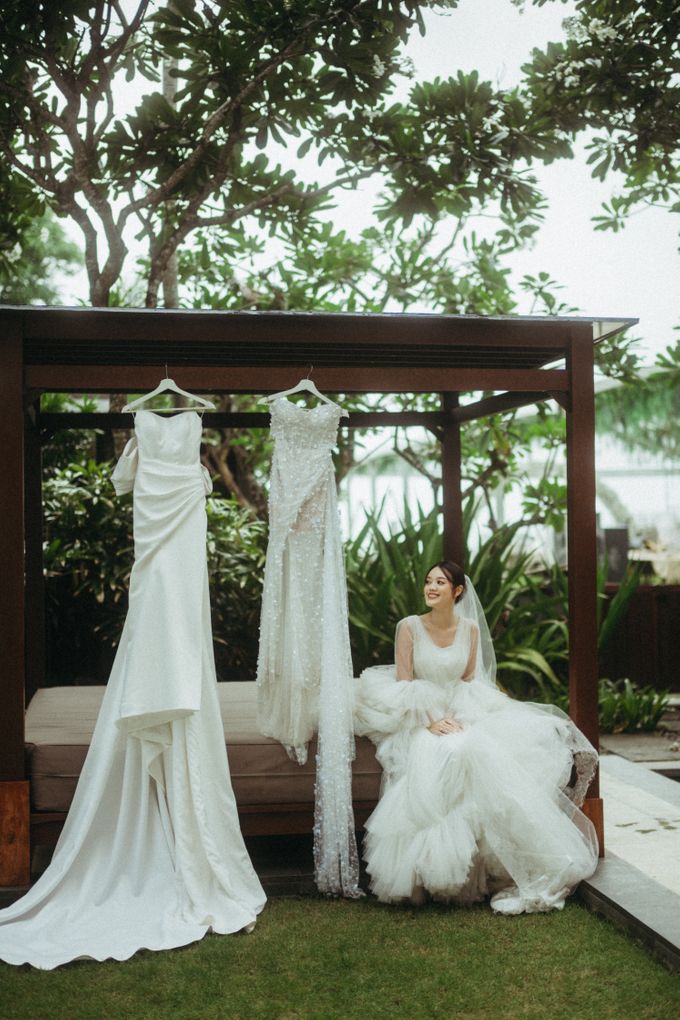 Richard & Vinny Wedding by SINCĒRA - 002