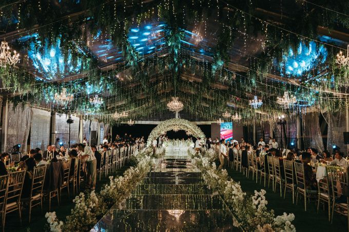 Richard & Vinny Wedding by SINCĒRA - 037