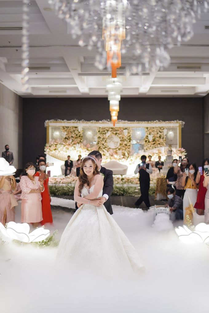 Wedding Of Ricky & Trisna by Ohana Enterprise - 009 Wedding Of Ricky & Trisna by Ohana Enterprise - 009