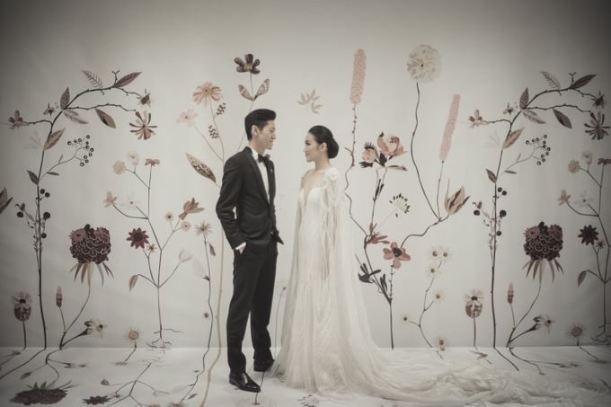 Ricky & Nathalia Wedding by Hilda by Bridestory - 023 Ricky & Nathalia Wedding by Hilda by Bridestory - 023