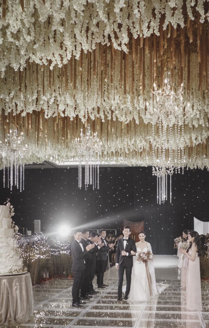 Ricky & Nathalia Wedding by Hilda by Bridestory - 034 Ricky & Nathalia Wedding by Hilda by Bridestory - 034