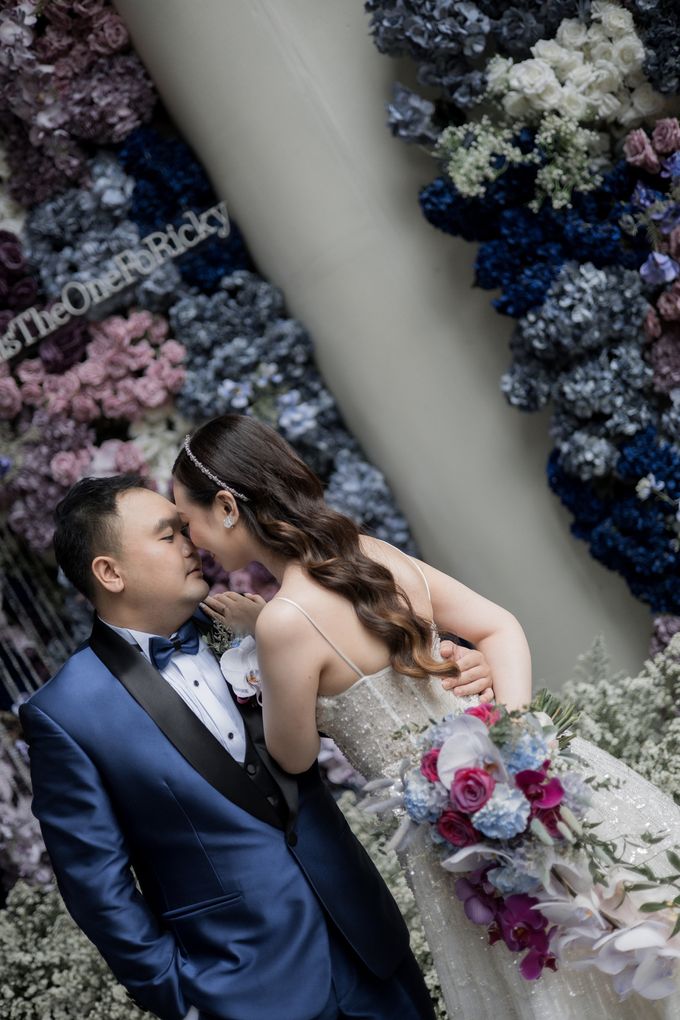 Ricky & Sherina Wedding Decoration at Imah Seniman by Manten Ballroom by Imah Seniman - 042 Ricky & Sherina Wedding Decoration at Imah Seniman by Manten Ballroom by Imah Seniman - 042