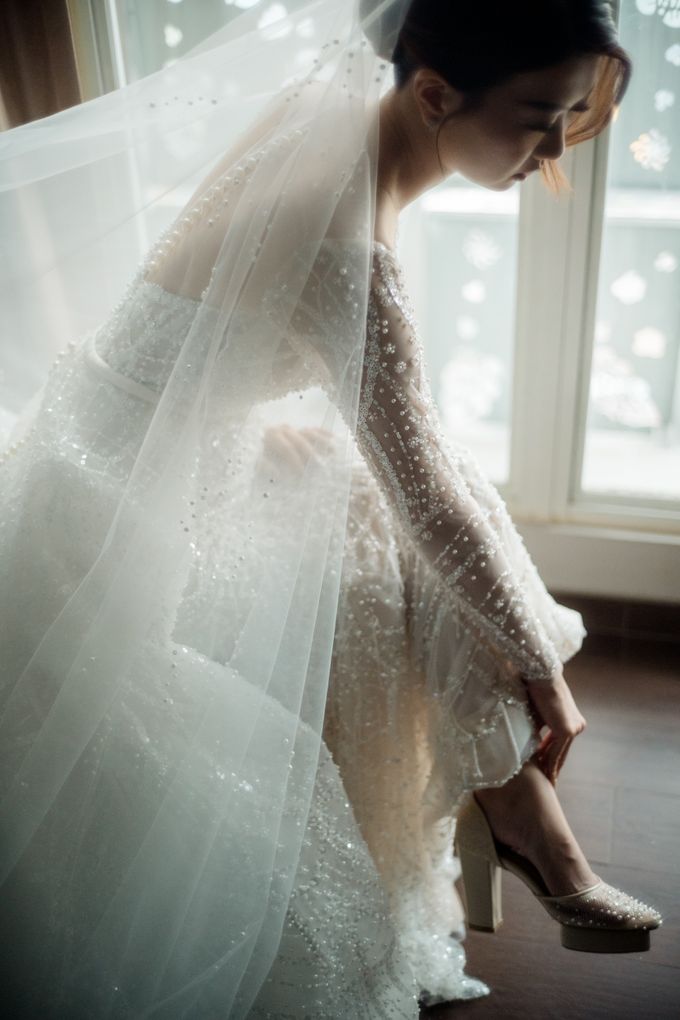 Ricky & Lydia by AmouR Wedding Planner & Organizer - 016 Ricky & Lydia by AmouR Wedding Planner & Organizer - 016