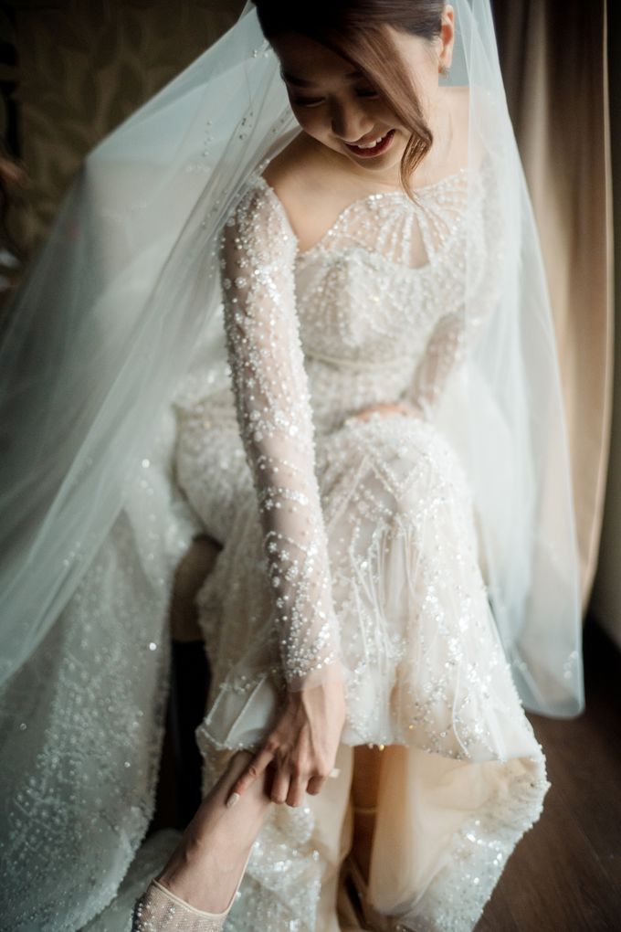 Ricky & Lydia by AmouR Wedding Planner & Organizer - 010 Ricky & Lydia by AmouR Wedding Planner & Organizer - 010