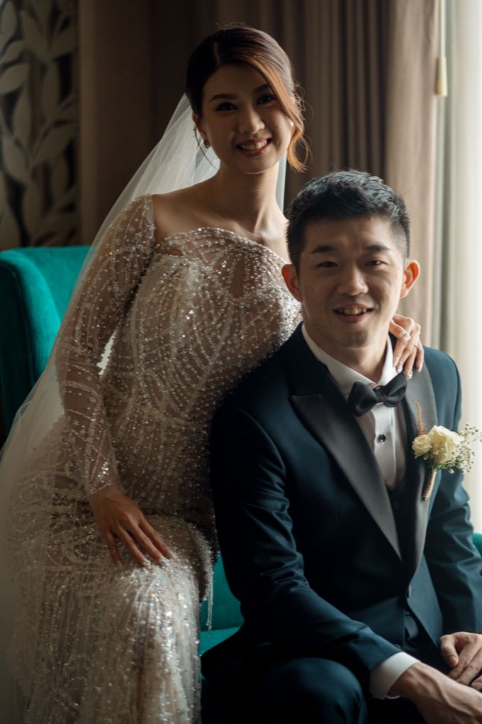 Ricky & Lydia by AmouR Wedding Planner & Organizer - 014 Ricky & Lydia by AmouR Wedding Planner & Organizer - 014