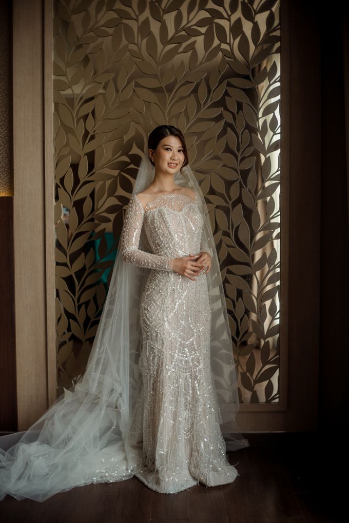 Ricky & Lydia by AmouR Wedding Planner & Organizer - 015 Ricky & Lydia by AmouR Wedding Planner & Organizer - 015