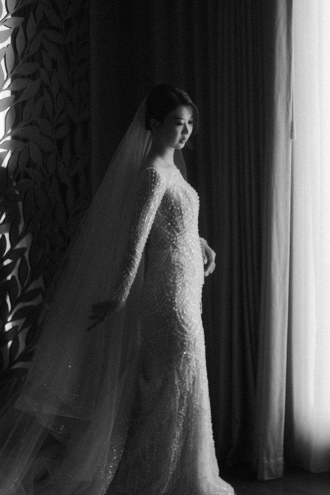 Ricky & Lydia by AmouR Wedding Planner & Organizer - 001 Ricky & Lydia by AmouR Wedding Planner & Organizer - 001