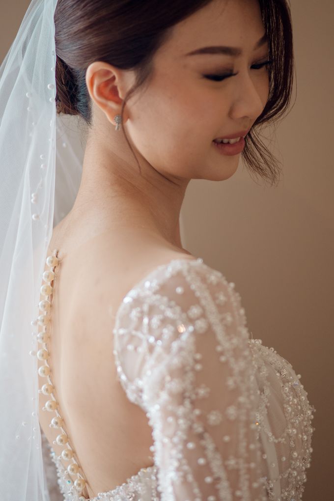 Ricky & Lydia by AmouR Wedding Planner & Organizer - 013 Ricky & Lydia by AmouR Wedding Planner & Organizer - 013