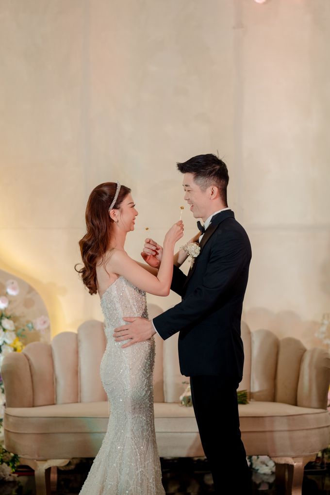 Ricky & Lydia by AmouR Wedding Planner & Organizer - 004 Ricky & Lydia by AmouR Wedding Planner & Organizer - 004