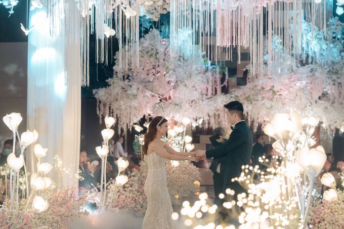 Ricky & Lydia by AmouR Wedding Planner & Organizer - 012 Ricky & Lydia by AmouR Wedding Planner & Organizer - 012
