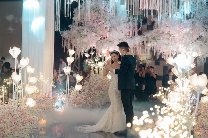 Ricky & Lydia by AmouR Wedding Planner & Organizer - 009 Ricky & Lydia by AmouR Wedding Planner & Organizer - 009