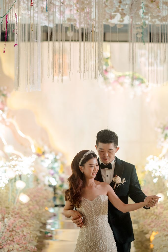 Ricky & Lydia by AmouR Wedding Planner & Organizer - 022 Ricky & Lydia by AmouR Wedding Planner & Organizer - 022