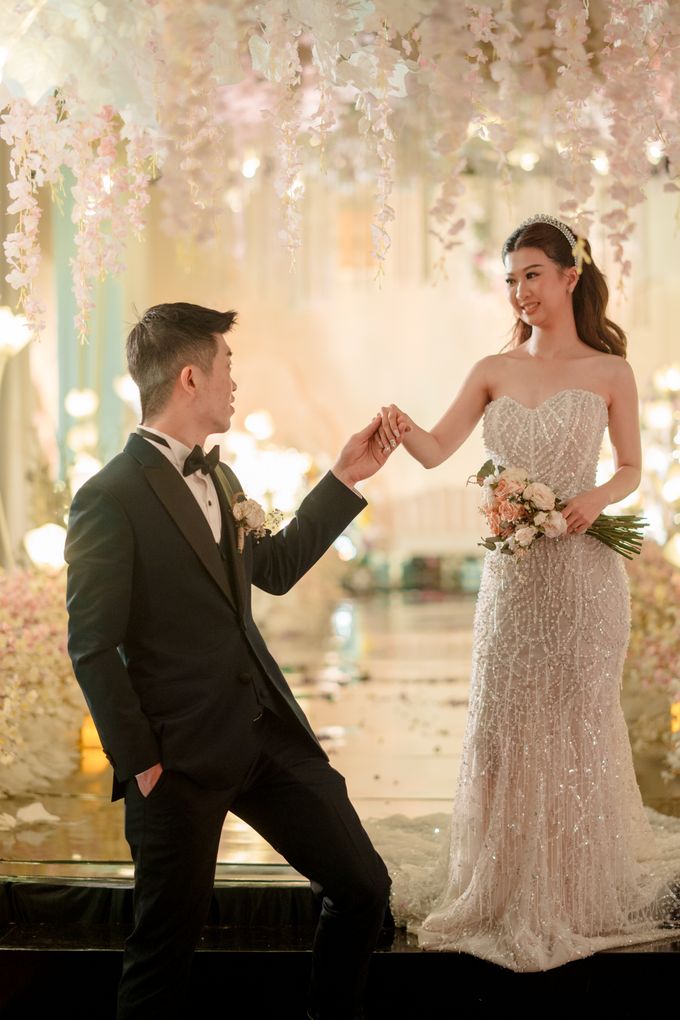 Ricky & Lydia by AmouR Wedding Planner & Organizer - 023 Ricky & Lydia by AmouR Wedding Planner & Organizer - 023
