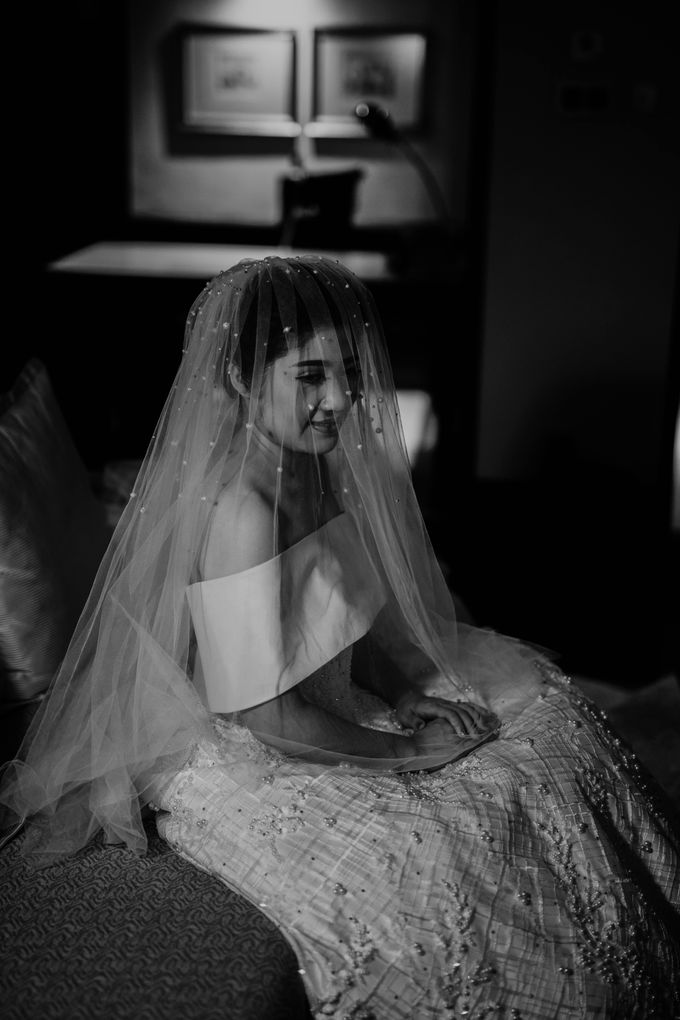 Rico & Patricia Wedding by AKSA Creative - 003 Rico & Patricia Wedding by AKSA Creative - 003