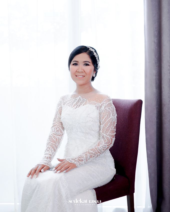 Wedding Echa & Adit by Sedekatrasaa - 003