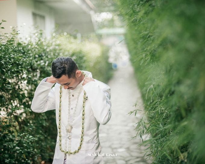 Wedding Nanda & Misbah by Sedekatrasaa - 002