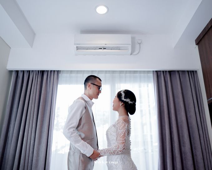 Wedding Echa & Adit by Sedekatrasaa - 005