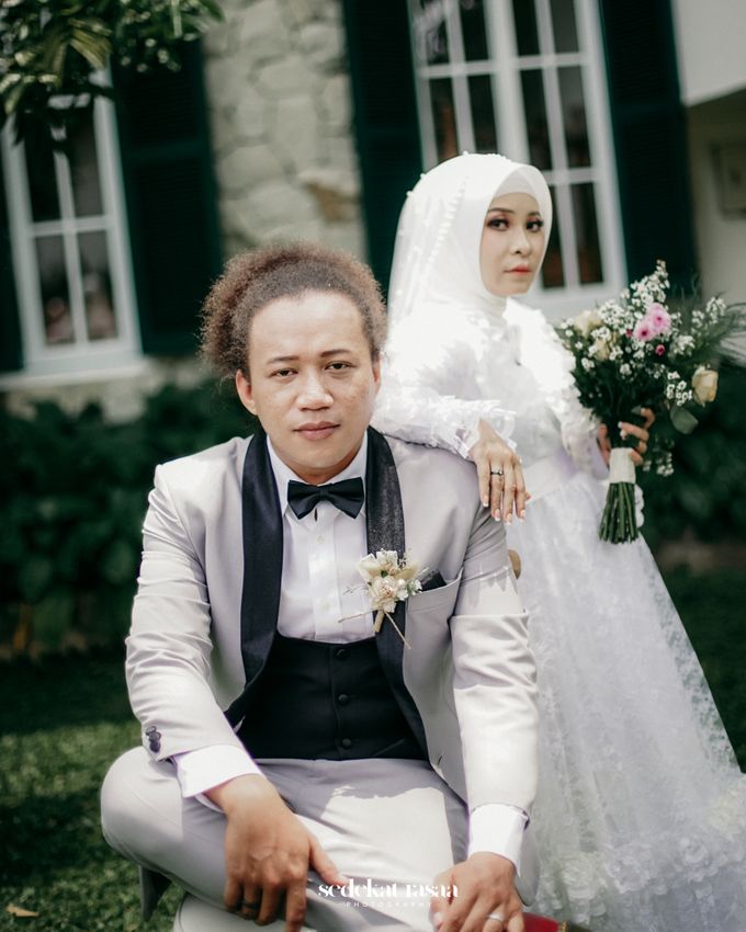 WEDDING TIARA BANGKIT by Sedekatrasaa - 001 WEDDING TIARA BANGKIT by Sedekatrasaa - 001