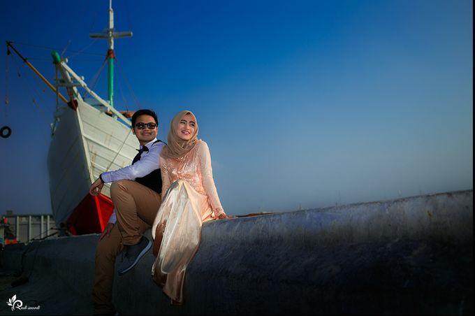 Jakarta Prewedding Ridwan by Therudisuardi - 001 Jakarta Prewedding Ridwan by Therudisuardi - 001