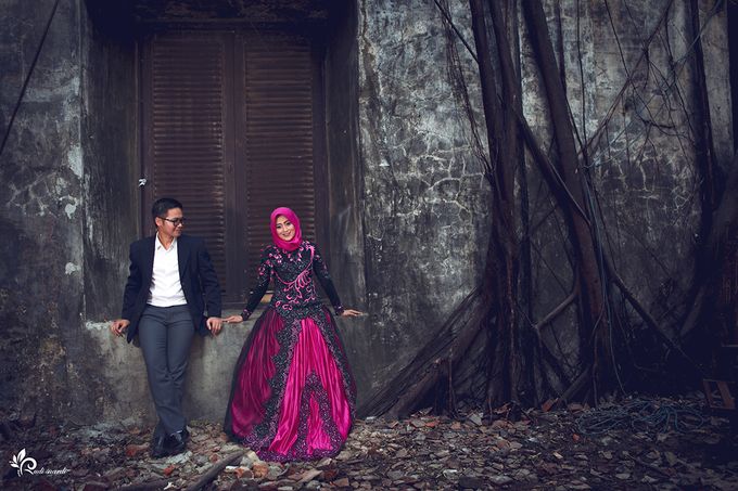 Jakarta Prewedding Ridwan by Therudisuardi - 004 Jakarta Prewedding Ridwan by Therudisuardi - 004
