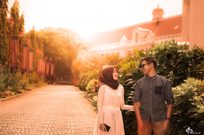Jakarta Prewedding Ridwan by Therudisuardi - 006 Jakarta Prewedding Ridwan by Therudisuardi - 006