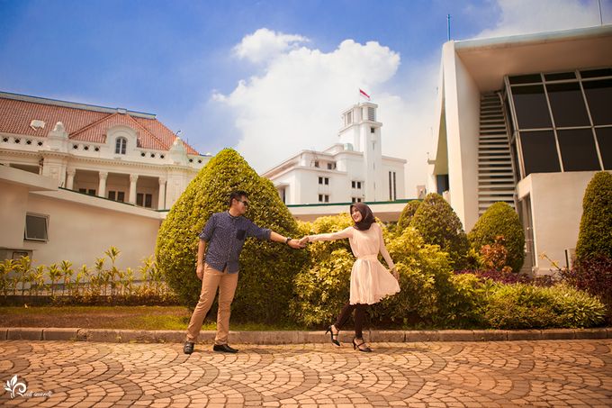 Jakarta Prewedding Ridwan by Therudisuardi - 008 Jakarta Prewedding Ridwan by Therudisuardi - 008
