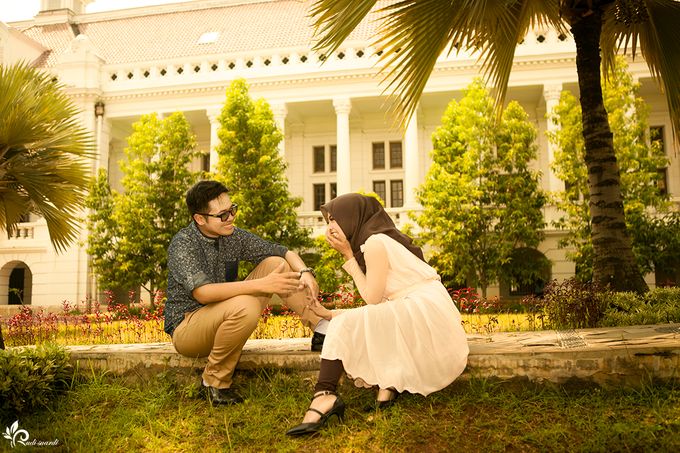 Jakarta Prewedding Ridwan by Therudisuardi - 009 Jakarta Prewedding Ridwan by Therudisuardi - 009