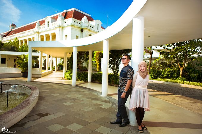 Jakarta Prewedding Ridwan by Therudisuardi - 013 Jakarta Prewedding Ridwan by Therudisuardi - 013