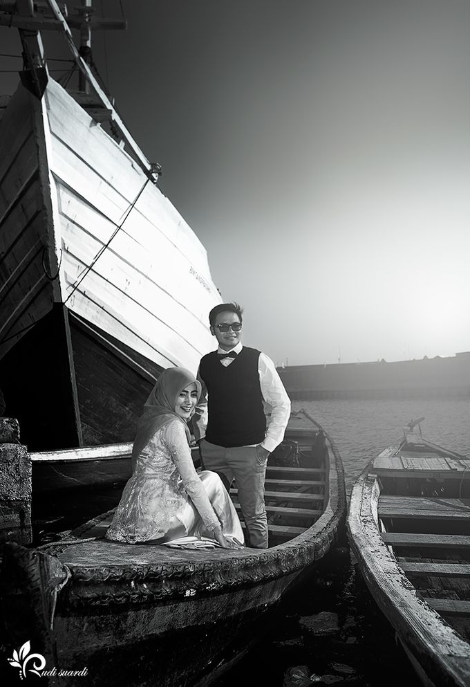 Jakarta Prewedding Ridwan by Therudisuardi - 014 Jakarta Prewedding Ridwan by Therudisuardi - 014