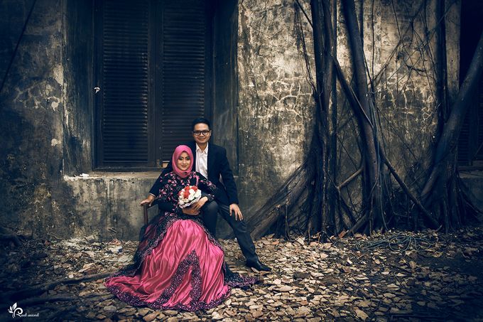 Jakarta Prewedding Ridwan by Therudisuardi - 021 Jakarta Prewedding Ridwan by Therudisuardi - 021