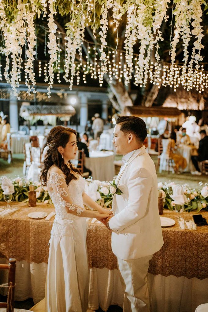 Wedding by CHERIS'H makeup artist - 003 Wedding by CHERIS'H makeup artist - 003