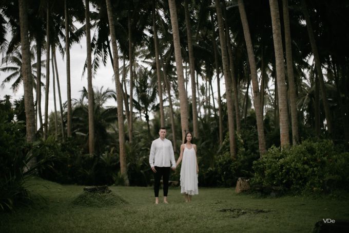 Sergie & Lida Bali Couple Session by Vide Photography - 005