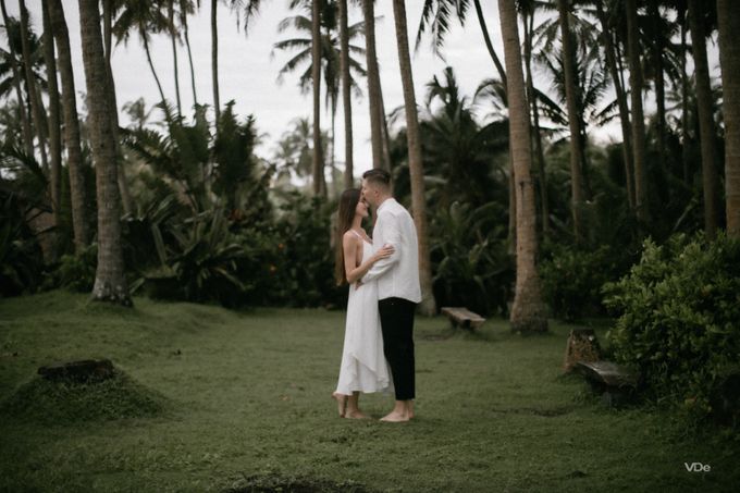 Sergie & Lida Bali Couple Session by Vide Photography - 008