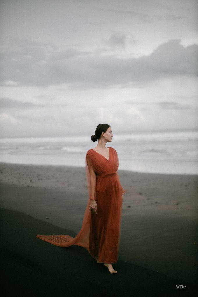 Sergie & Lida Bali Couple Session by Vide Photography - 014