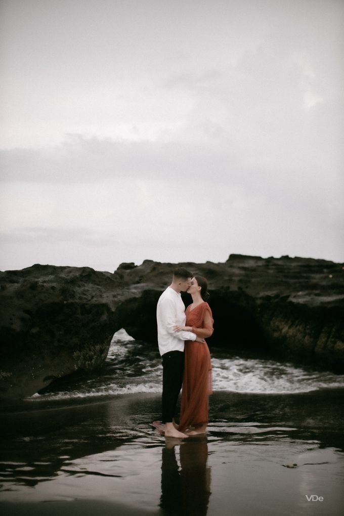 Sergie & Lida Bali Couple Session by Vide Photography - 020