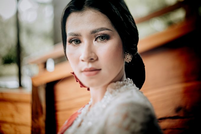 Prewedding Rubin & Siska by Manunggal Photography - 031