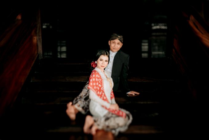 Prewedding Rubin & Siska by Manunggal Photography - 004