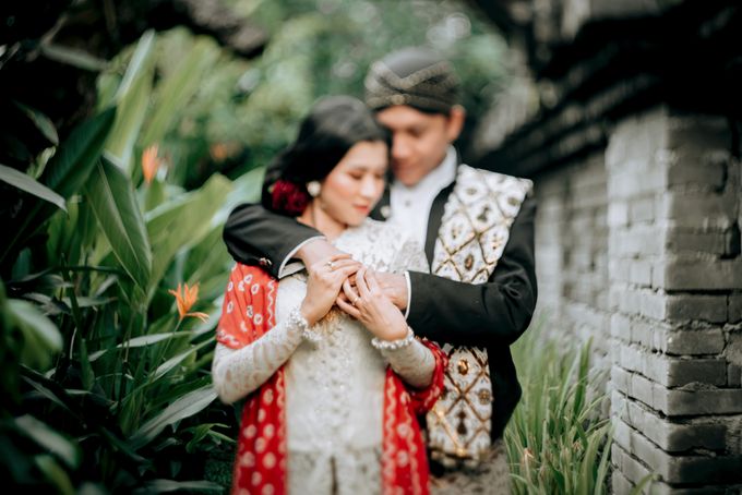 Prewedding Rubin & Siska by Manunggal Photography - 019