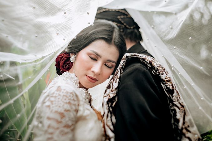 Prewedding Rubin & Siska by Manunggal Photography - 030