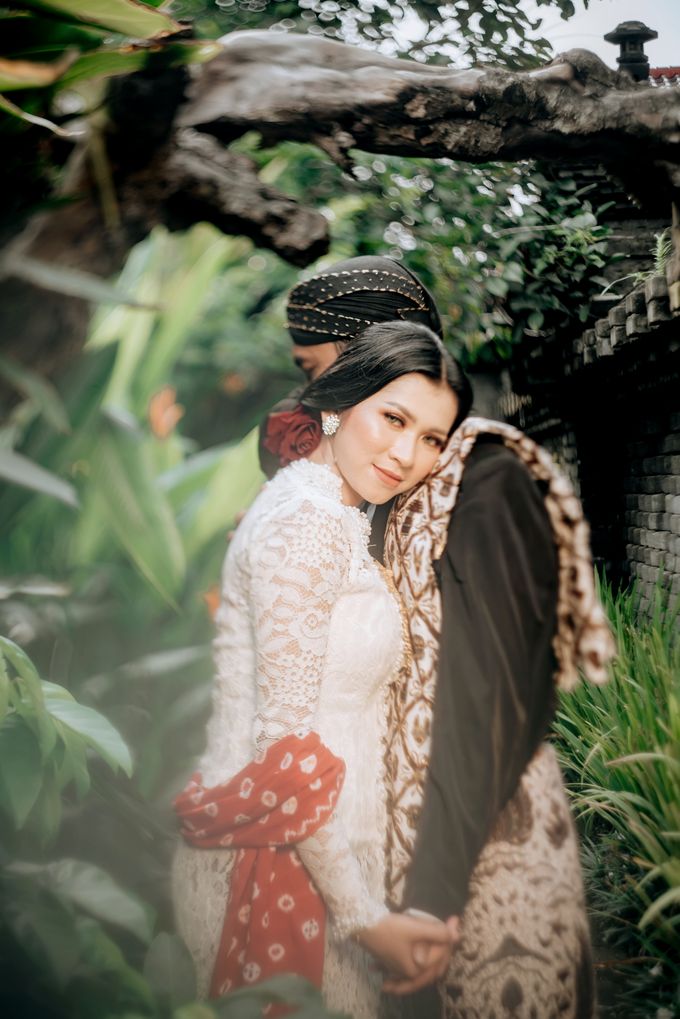 Prewedding Rubin & Siska by Manunggal Photography - 028