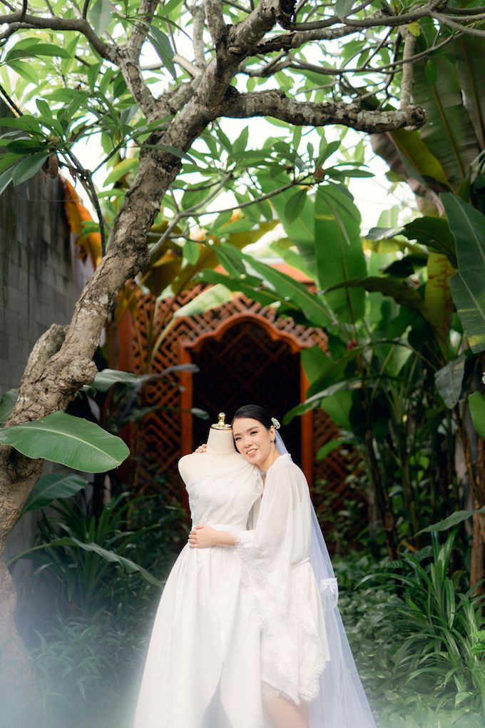 Tio & May by Bali Wedding Foryou - 017