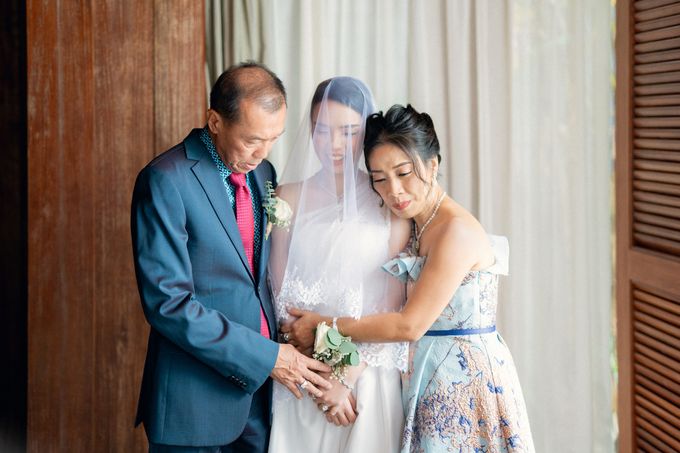 Tio & May by Bali Wedding Foryou - 025