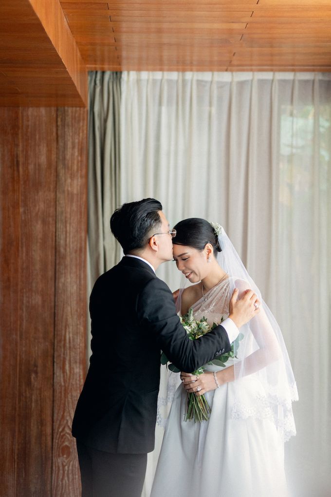 Tio & May by Bali Wedding Foryou - 029