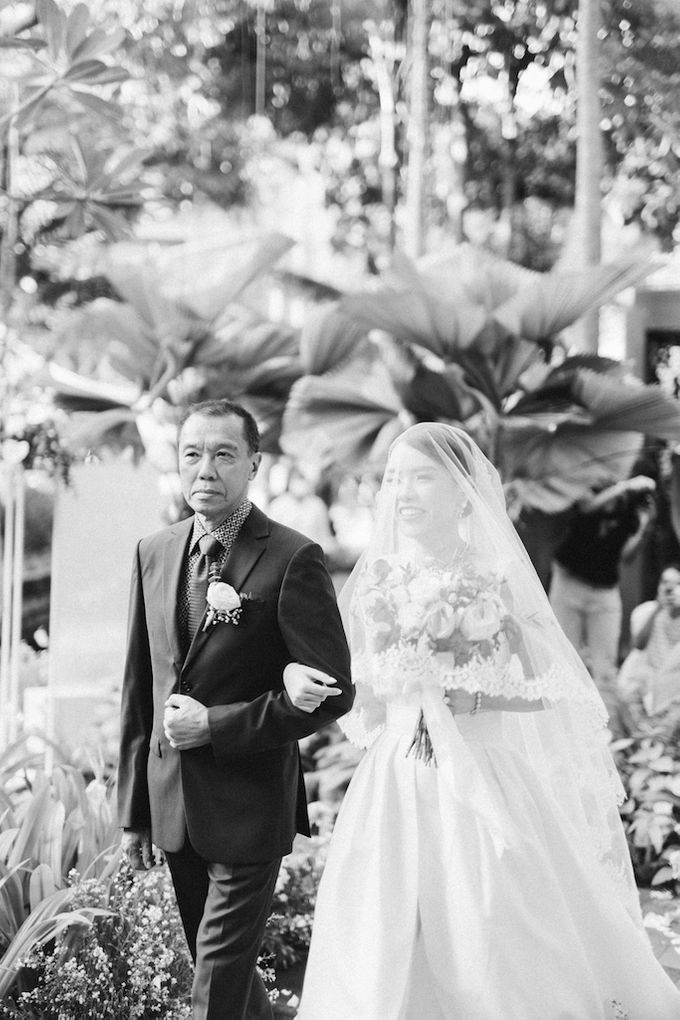 Tio & May by Bali Wedding Foryou - 034